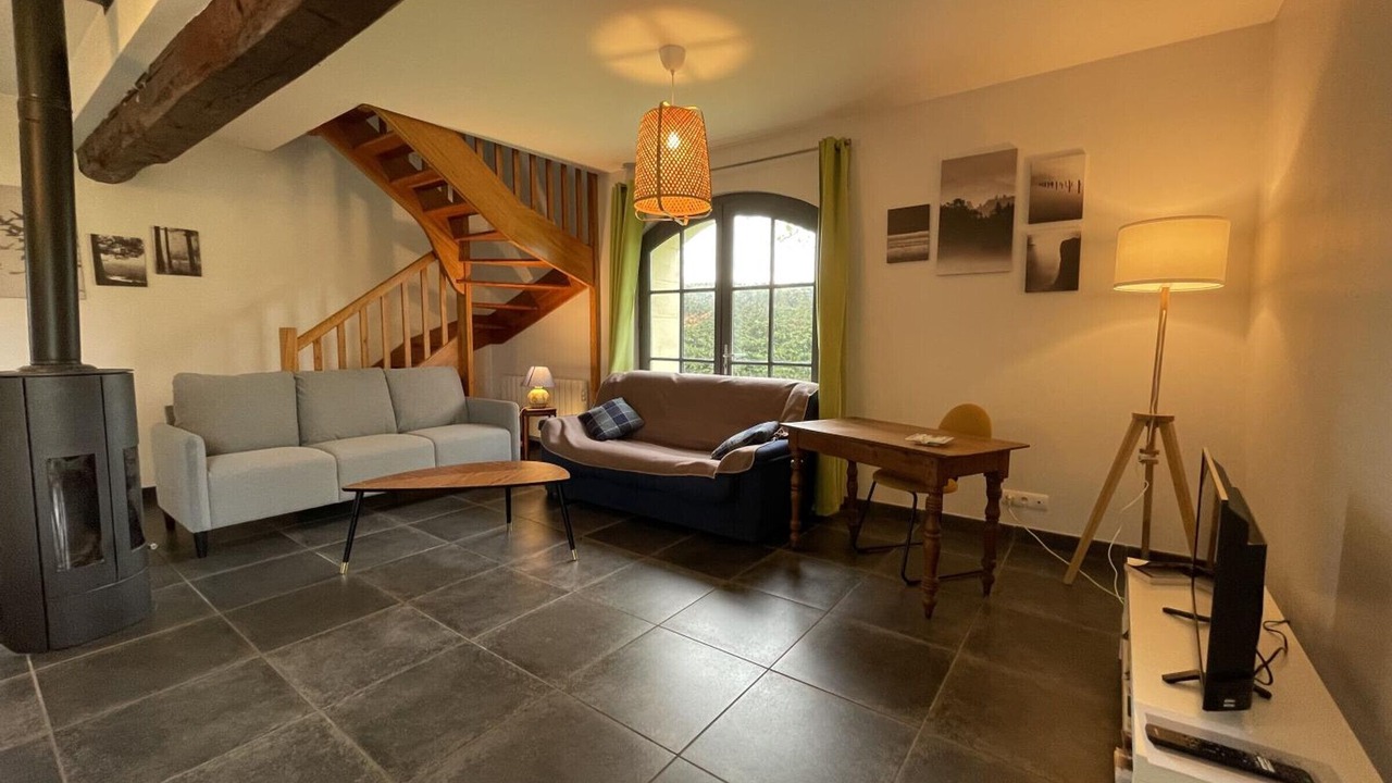 Photo of Livingroom in Autry-Issards