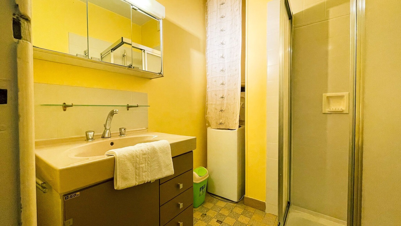 Photo of Bathroom in Secteur 1