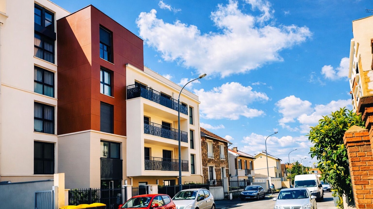 Photo of Outdoor in Vitry-sur-Seine