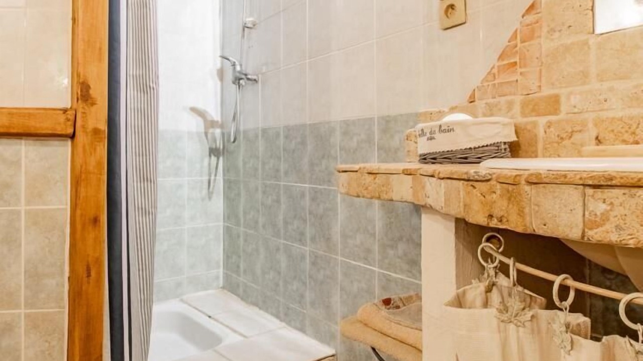 Photo of Bathroom in Laives