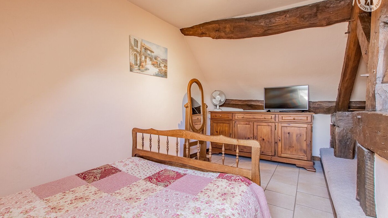 Photo of Bedroom in Laives