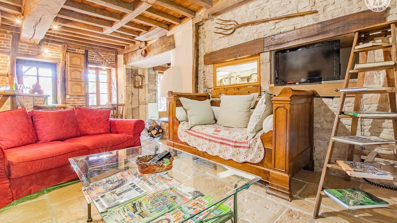 Photo of Livingroom in Laives