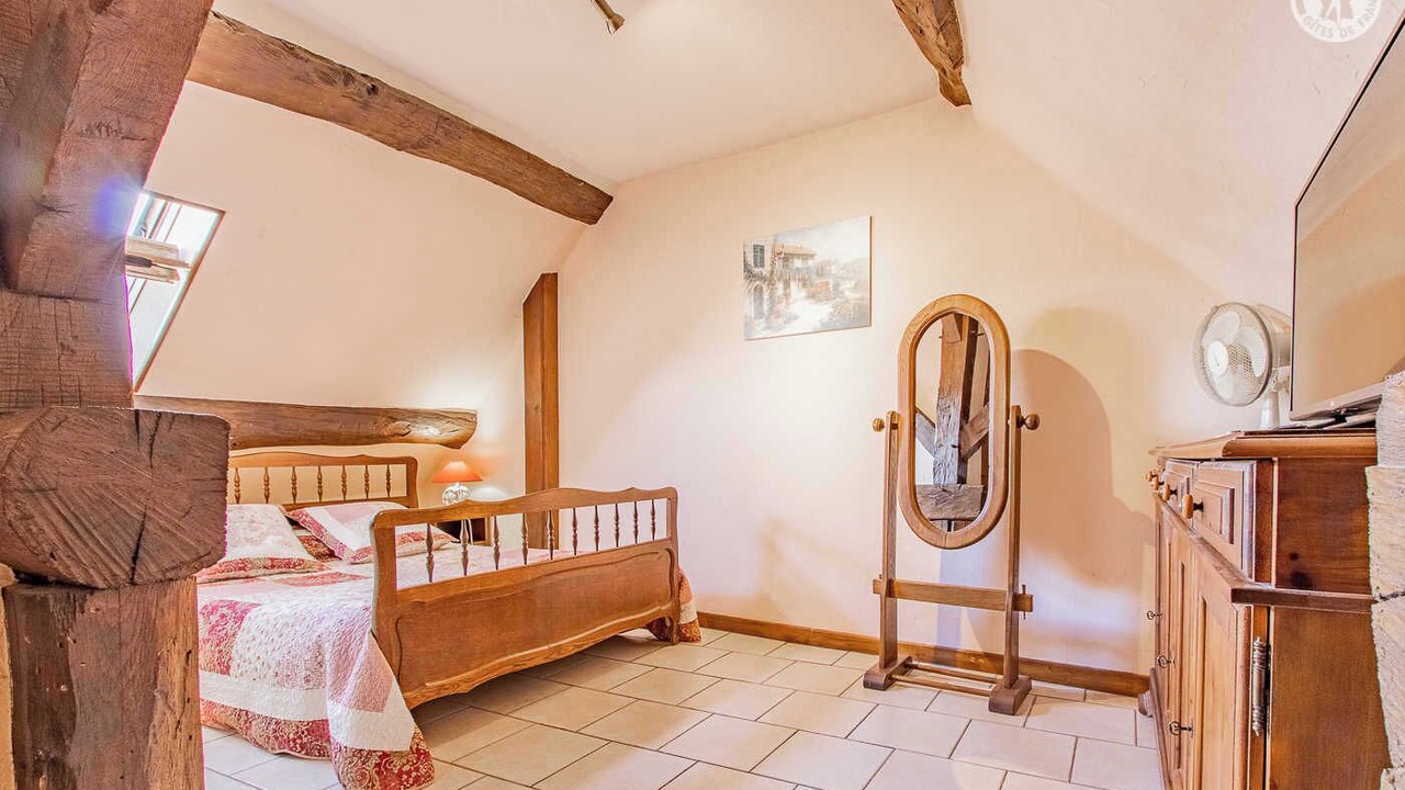 Photo of Bedroom in Laives