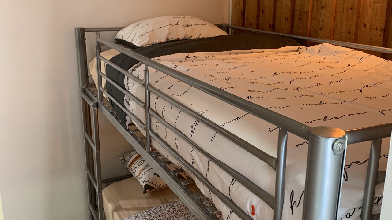 Photo of Bedroom in Montmorot