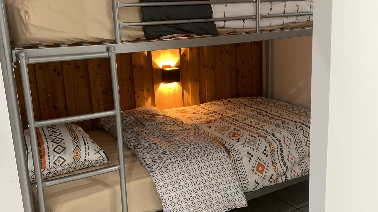 Photo of Bedroom in Montmorot