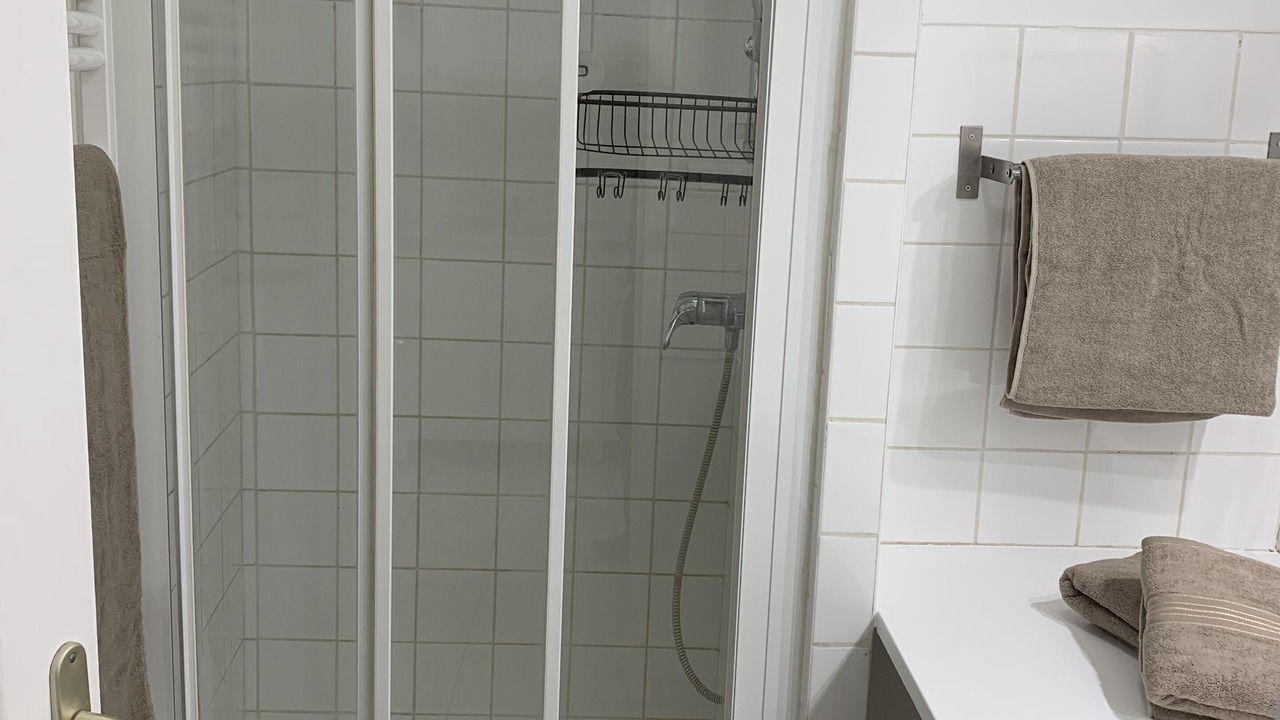 Photo of Bathroom in Montmorot