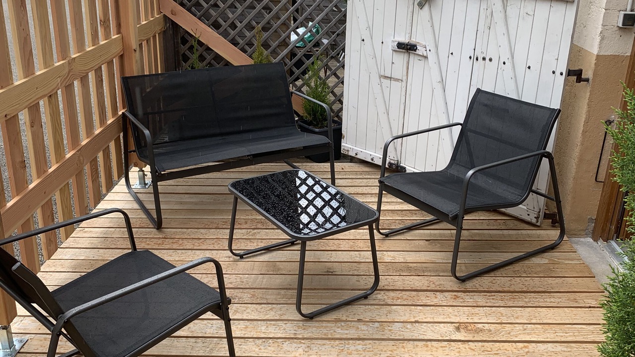 Photo of Outdoor in Montmorot