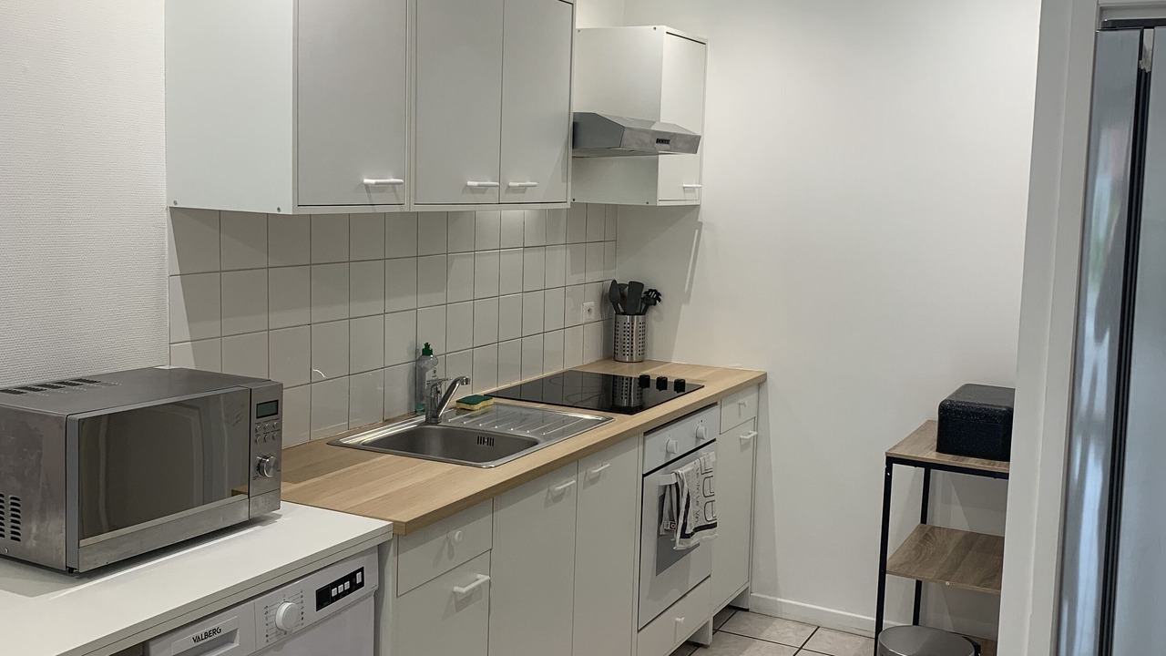 Photo of Kitchen in Montmorot