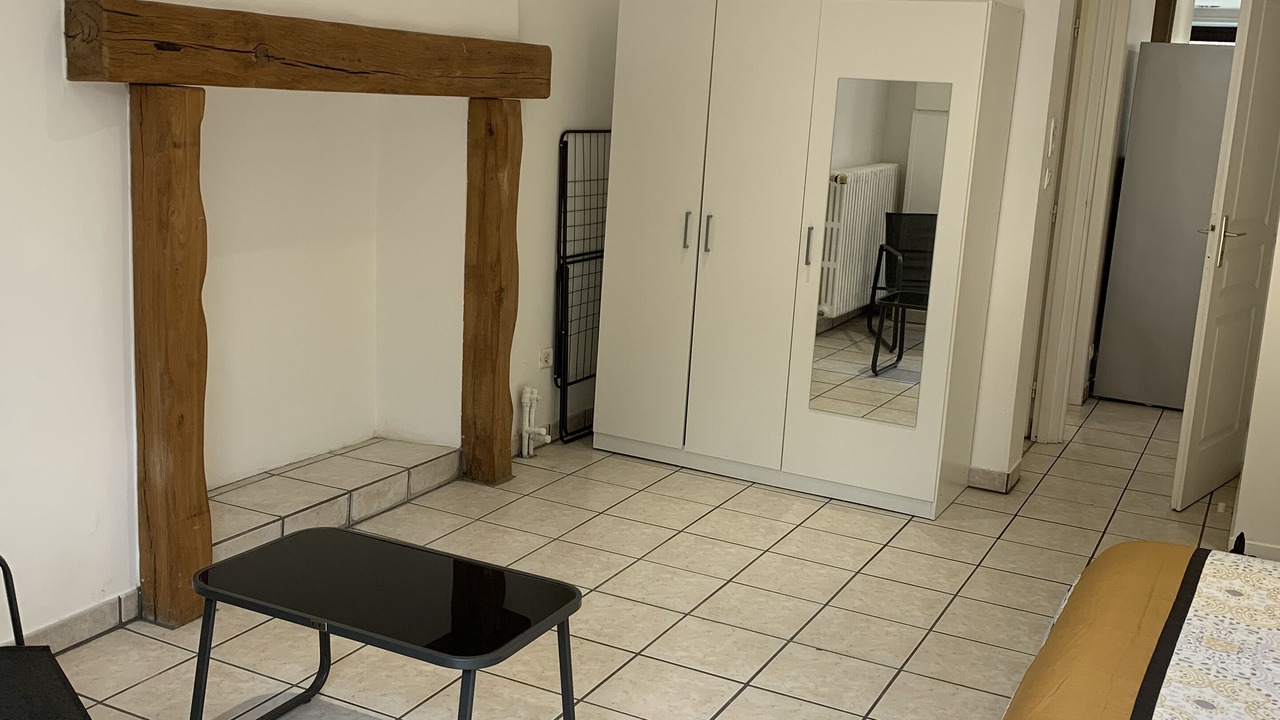 Photo of Bedroom in Montmorot