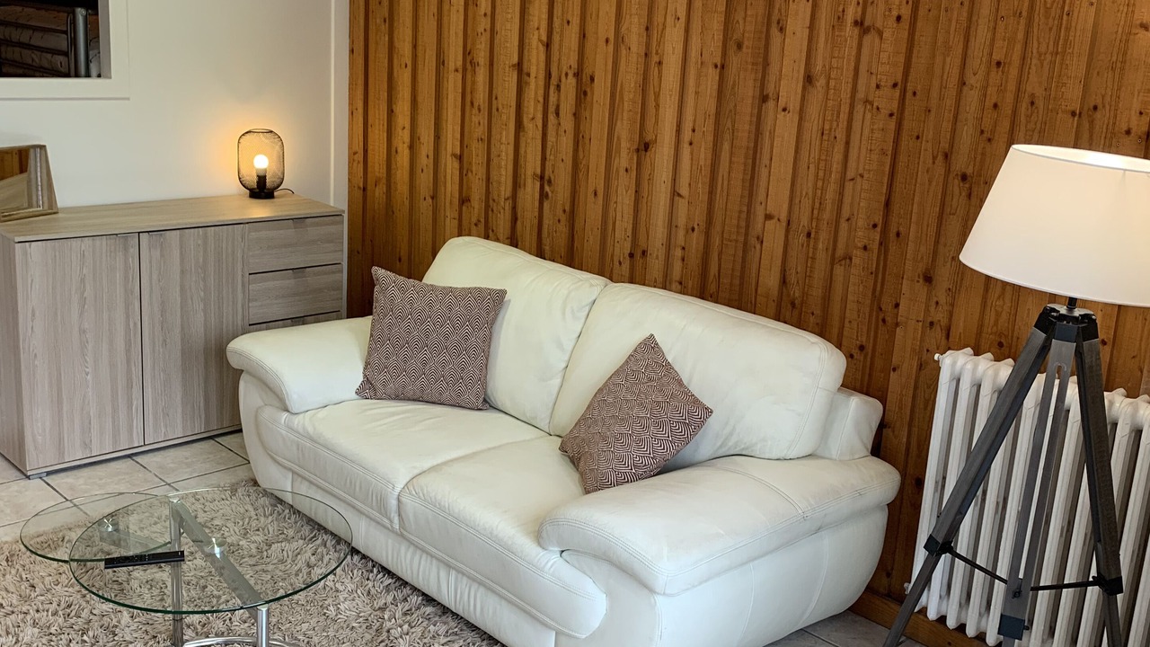 Photo of Livingroom in Montmorot