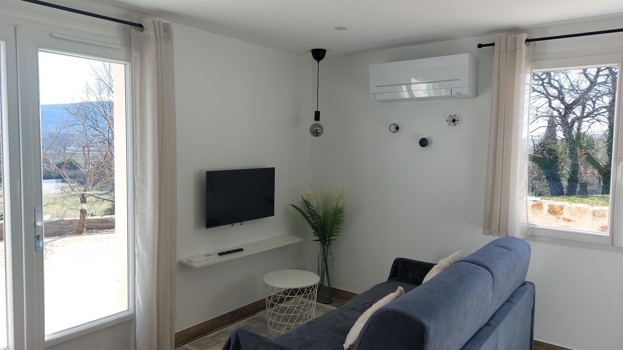 Photo of Livingroom in Aubenas