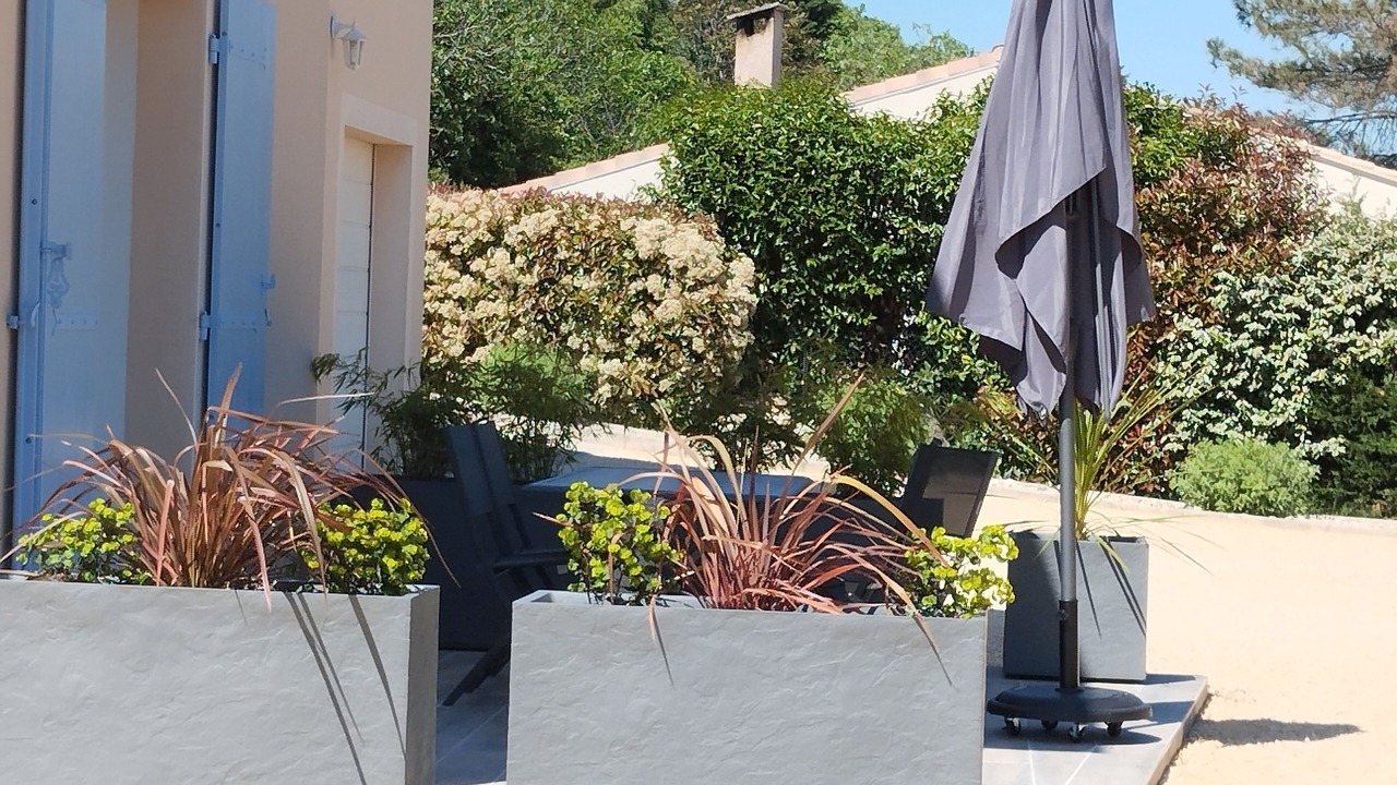 Photo of Outdoor in Aubenas