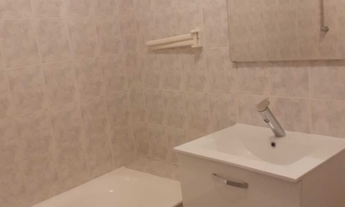 Photo of Bathroom in Grignan
