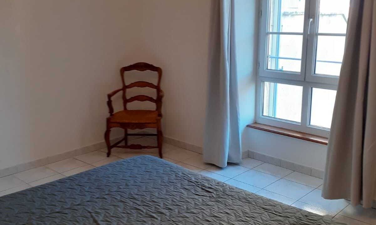Photo of Bedroom in Grignan