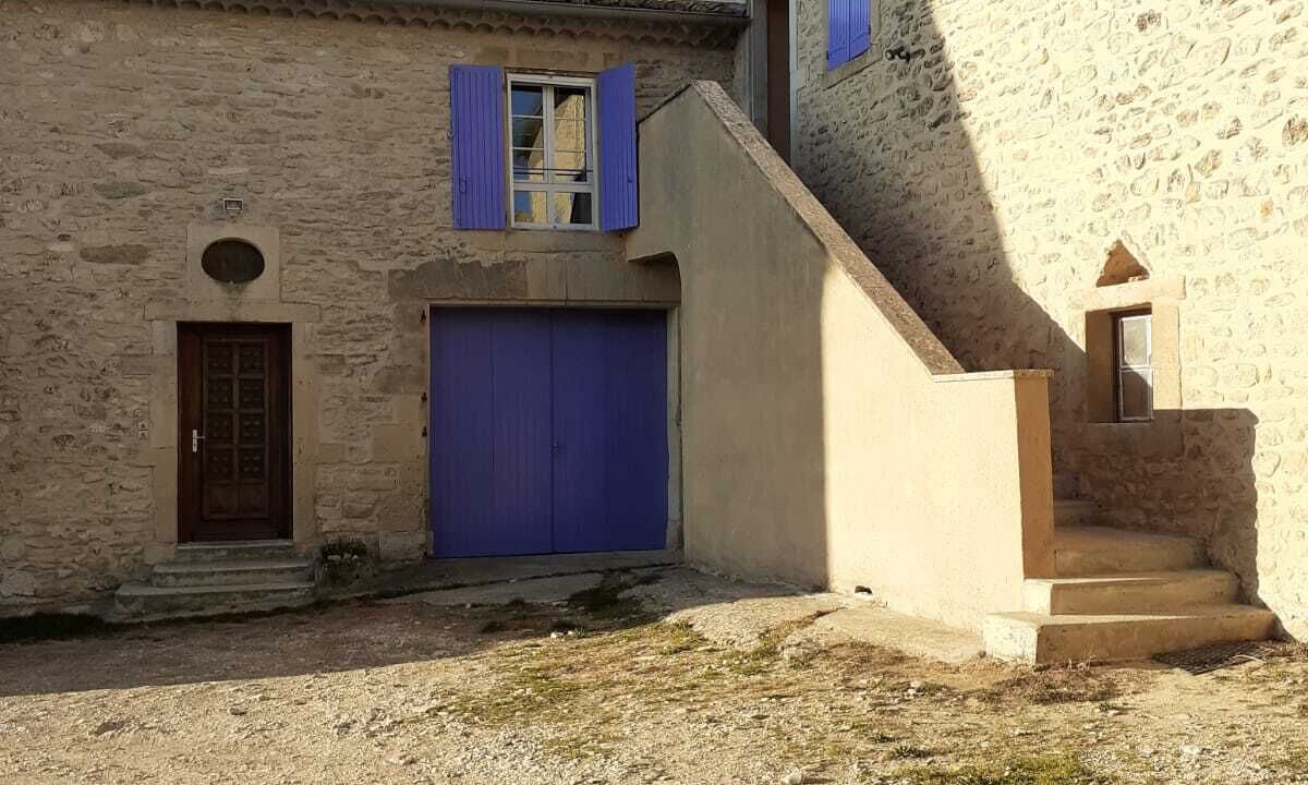 Photo of Outdoor in Grignan