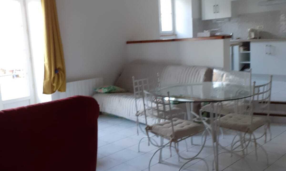 Photo of Livingroom in Grignan
