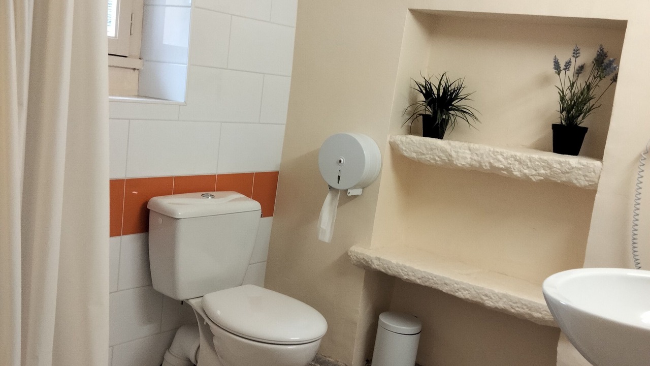 Photo of Bathroom in Guillon
