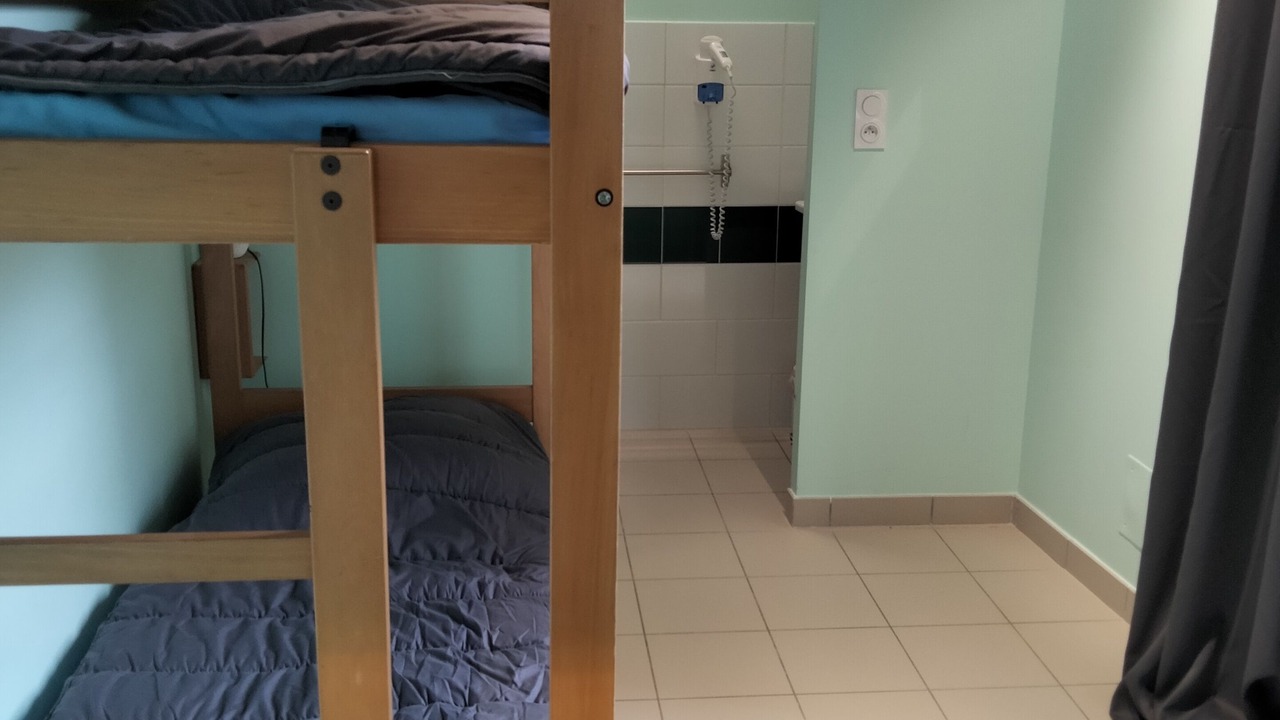 Photo of Bedroom in Guillon