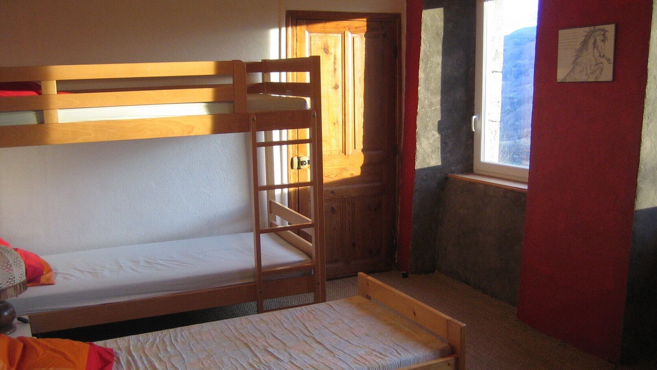 Photo of Bedroom in Le Monastier-sur-Gazeille