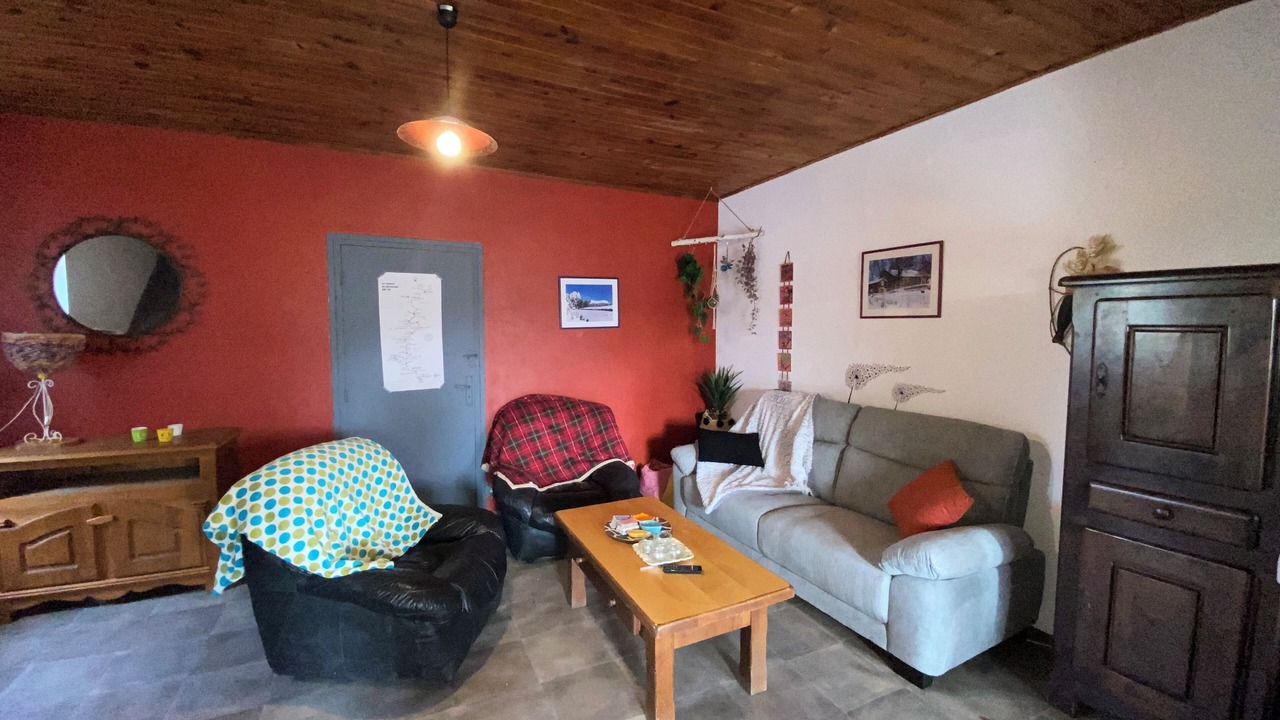 Photo of Livingroom in Le Monastier-sur-Gazeille