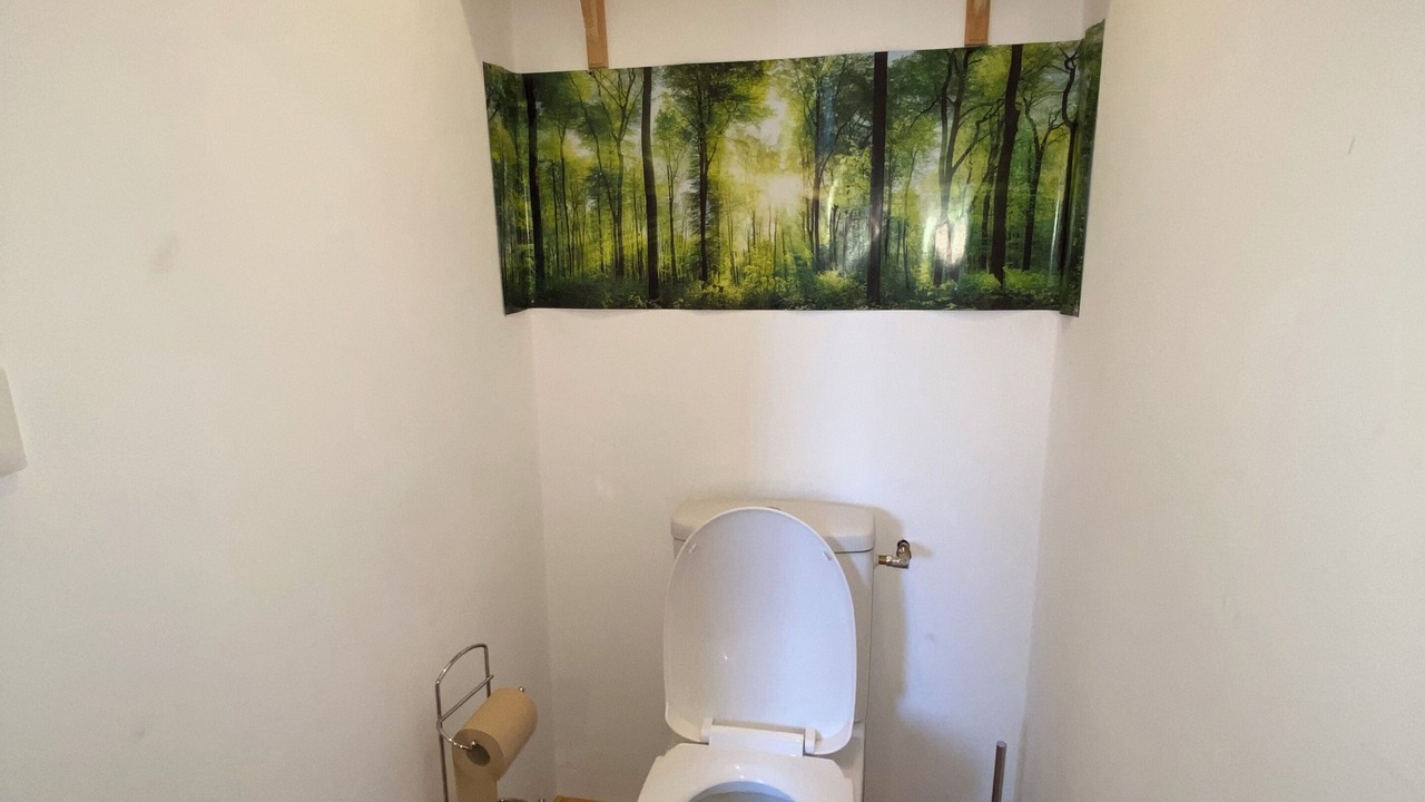 Photo of Bathroom in Le Monastier-sur-Gazeille