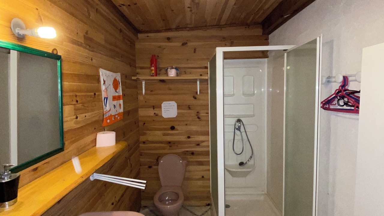 Photo of Bathroom in Le Monastier-sur-Gazeille