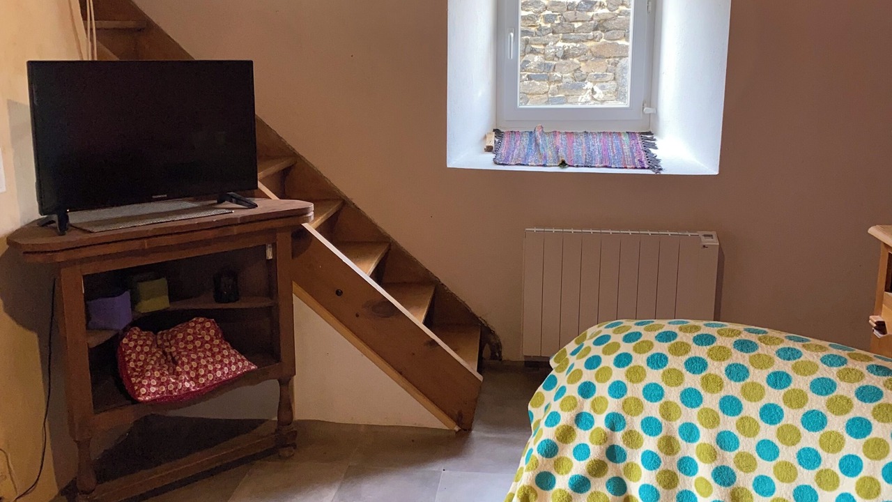 Photo of Bedroom in Le Monastier-sur-Gazeille