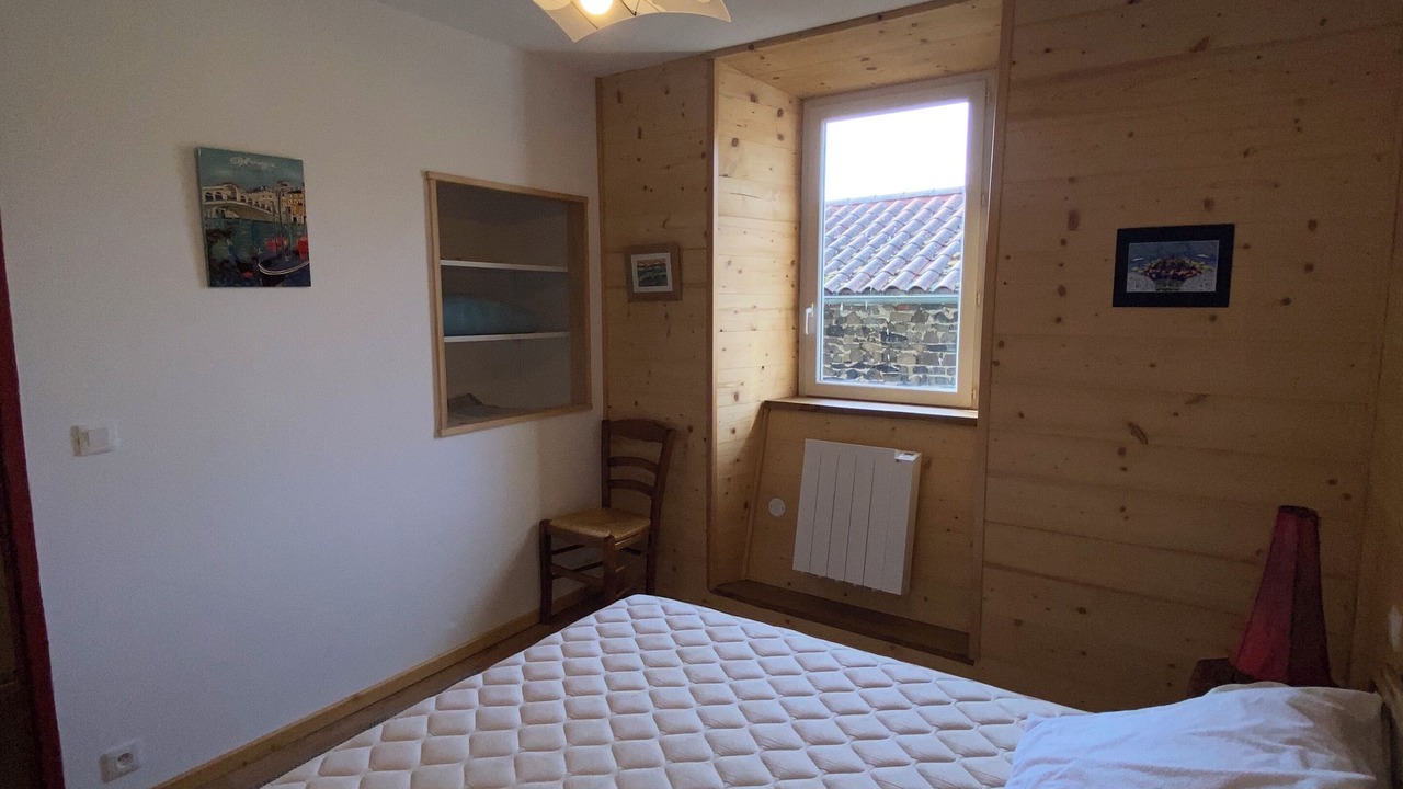 Photo of Bedroom in Le Monastier-sur-Gazeille