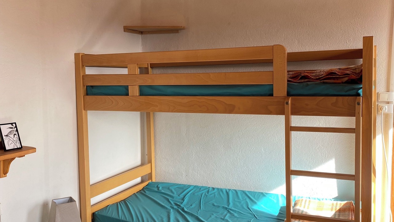 Photo of Bedroom in Le Monastier-sur-Gazeille