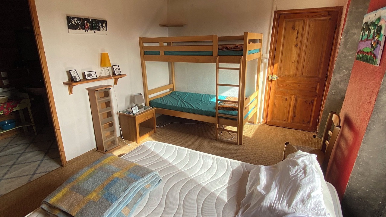 Photo of Bedroom in Le Monastier-sur-Gazeille
