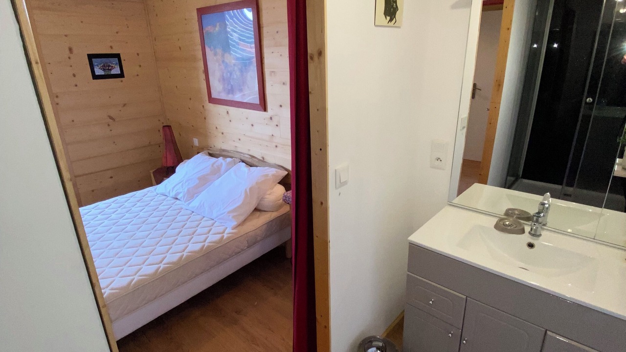 Photo of Bedroom in Le Monastier-sur-Gazeille