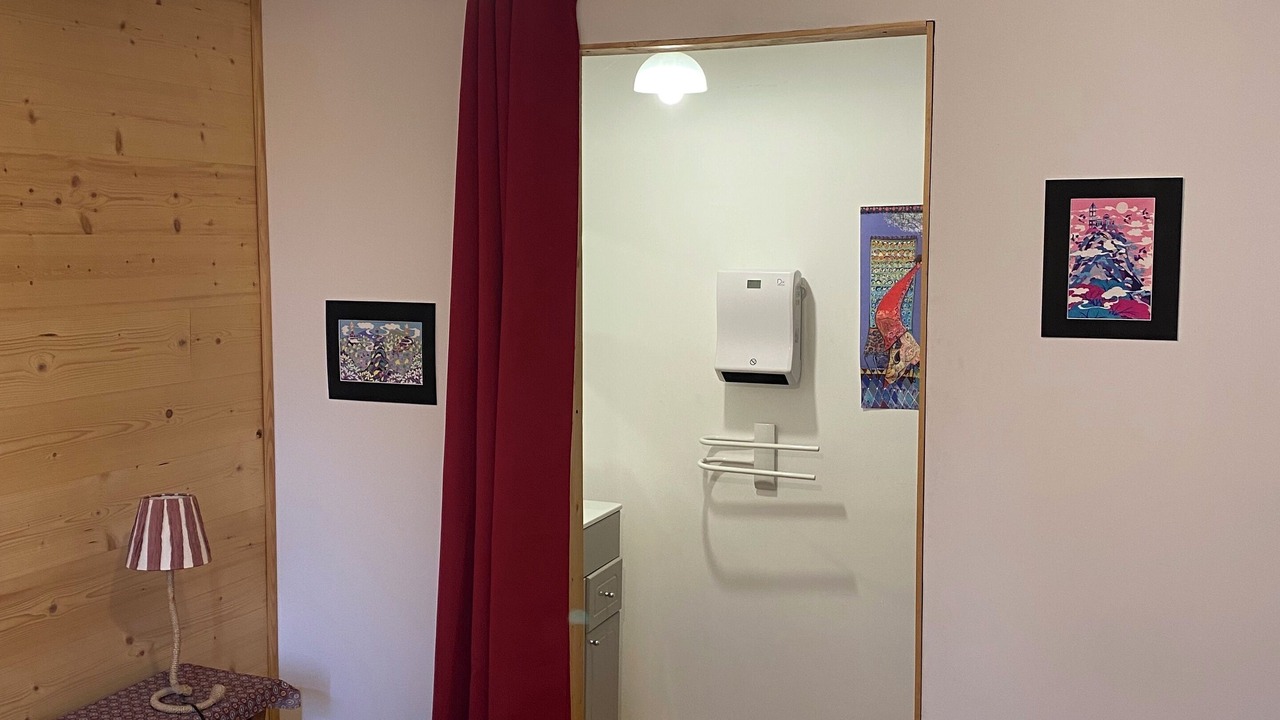Photo of Bedroom in Le Monastier-sur-Gazeille