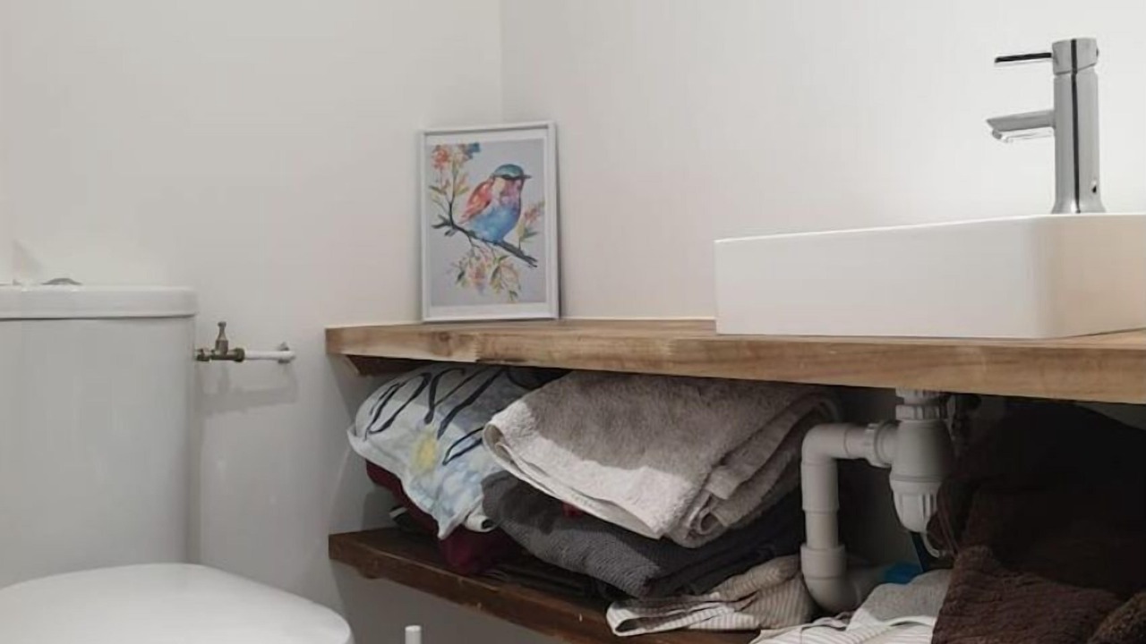 Photo of Bathroom in L'Hay-les-Roses
