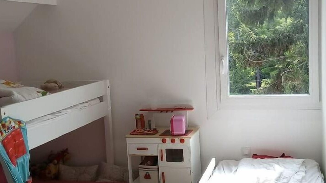 Photo of Bedroom in L'Hay-les-Roses