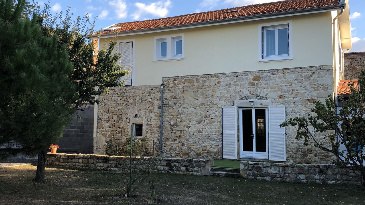 Photo of Outdoor in Vic-le-Comte