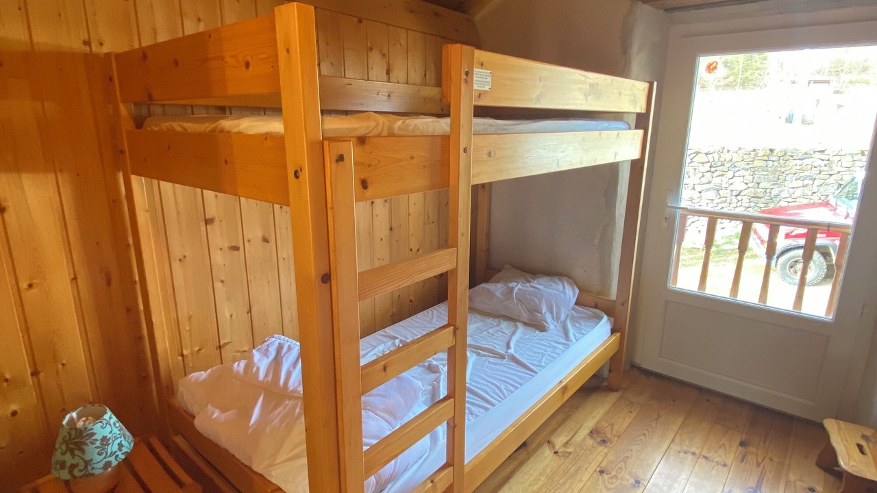 Photo of Bedroom in Le Monastier-sur-Gazeille