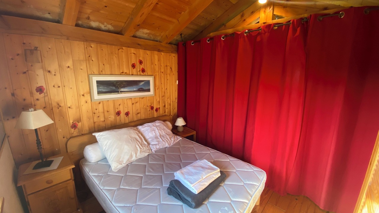 Photo of Bedroom in Le Monastier-sur-Gazeille