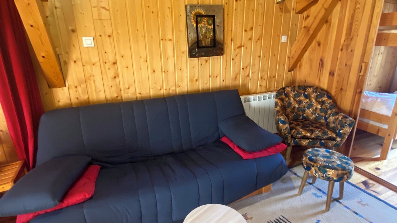 Photo of Livingroom in Le Monastier-sur-Gazeille