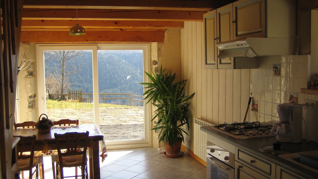 Photo of Kitchen in Le Monastier-sur-Gazeille