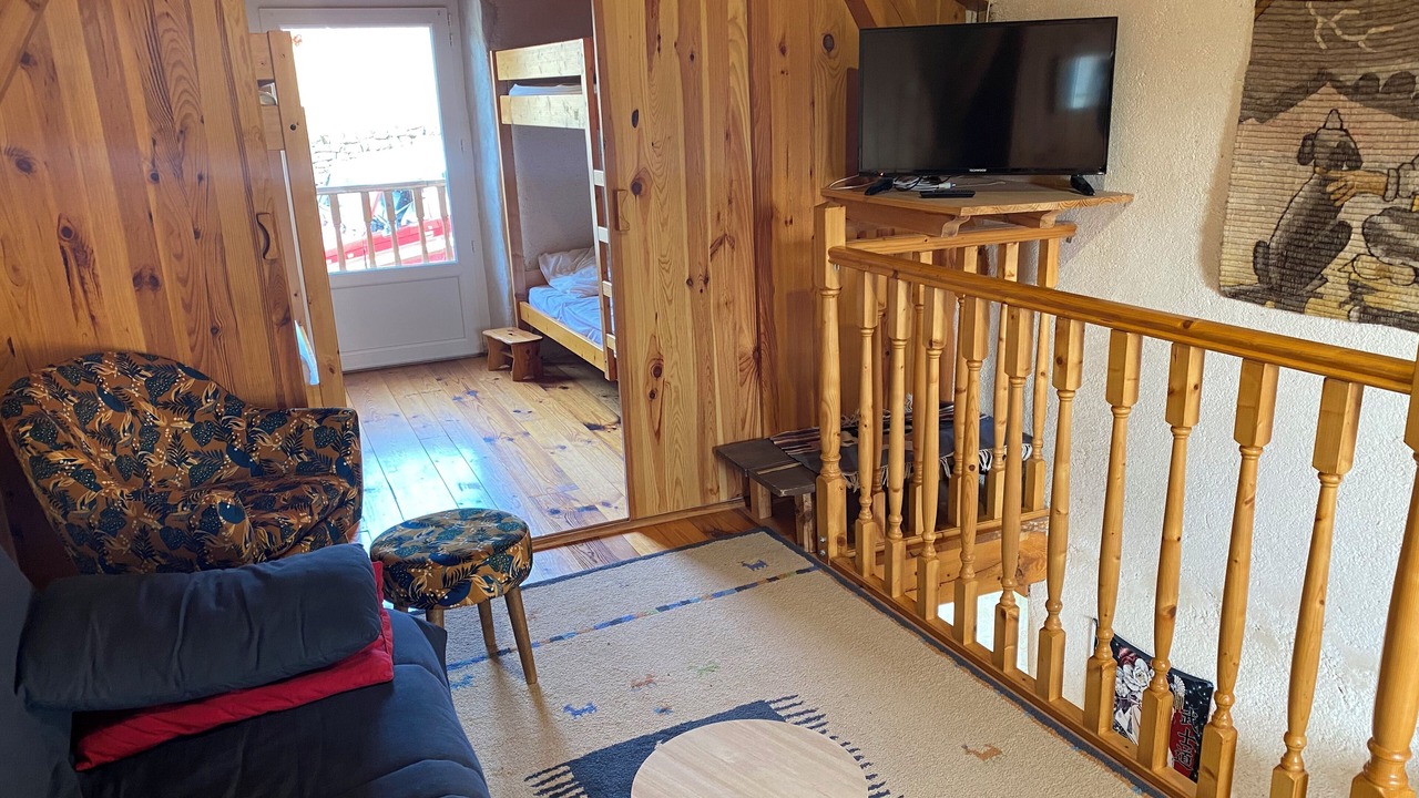 Photo of Livingroom in Le Monastier-sur-Gazeille