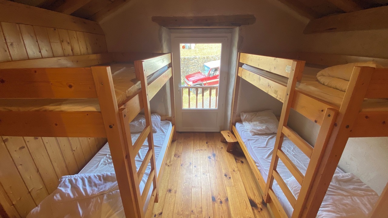 Photo of Bedroom in Le Monastier-sur-Gazeille