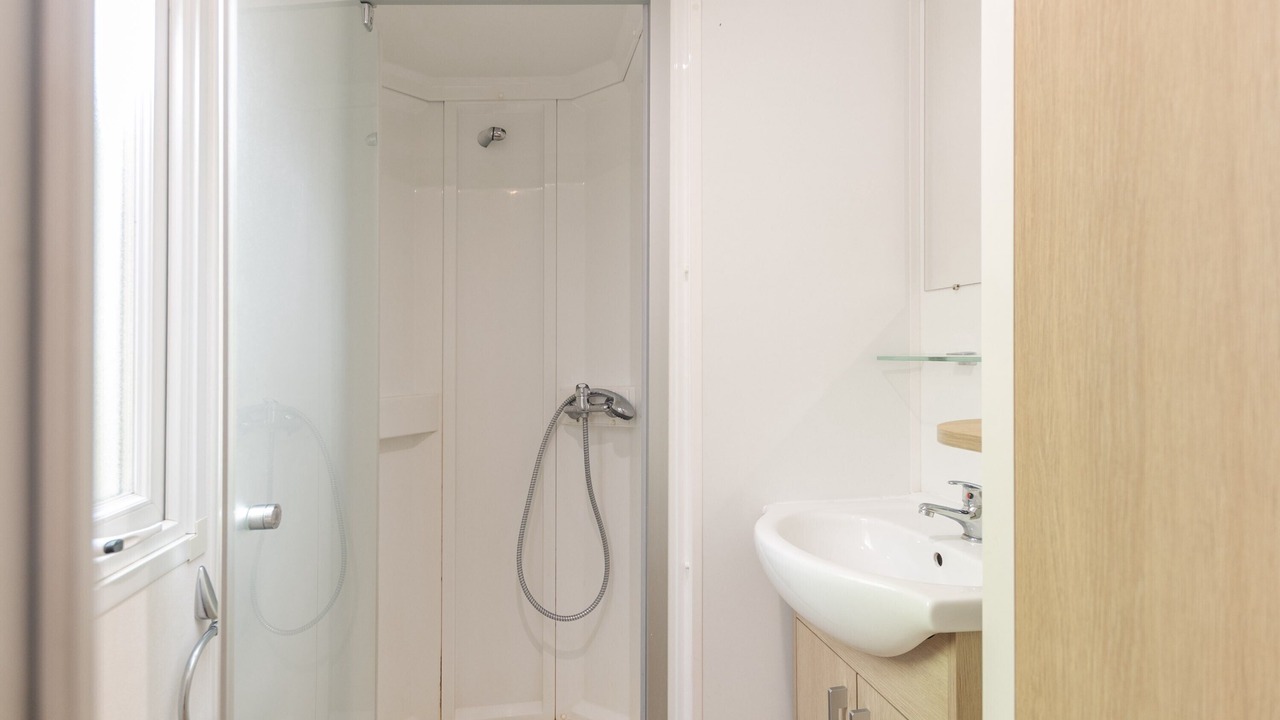 Photo of Bathroom in Vallon-Pont-d'Arc