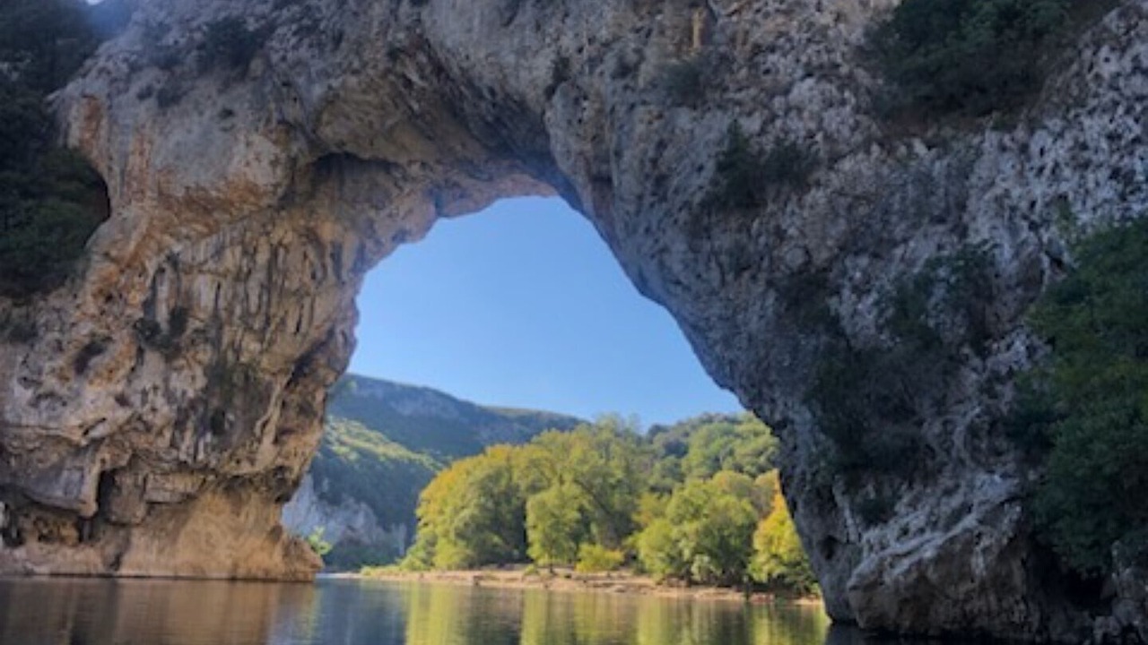 Photo of Others in Vallon-Pont-d'Arc