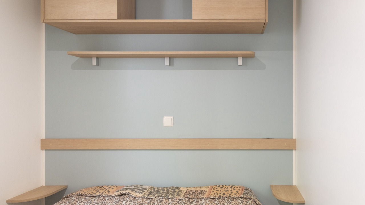 Photo of Bedroom in Vallon-Pont-d'Arc
