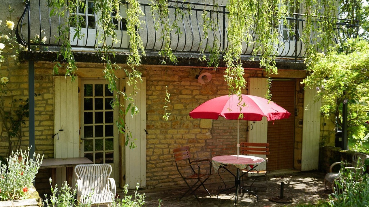 Photo of Outdoor in Tannay