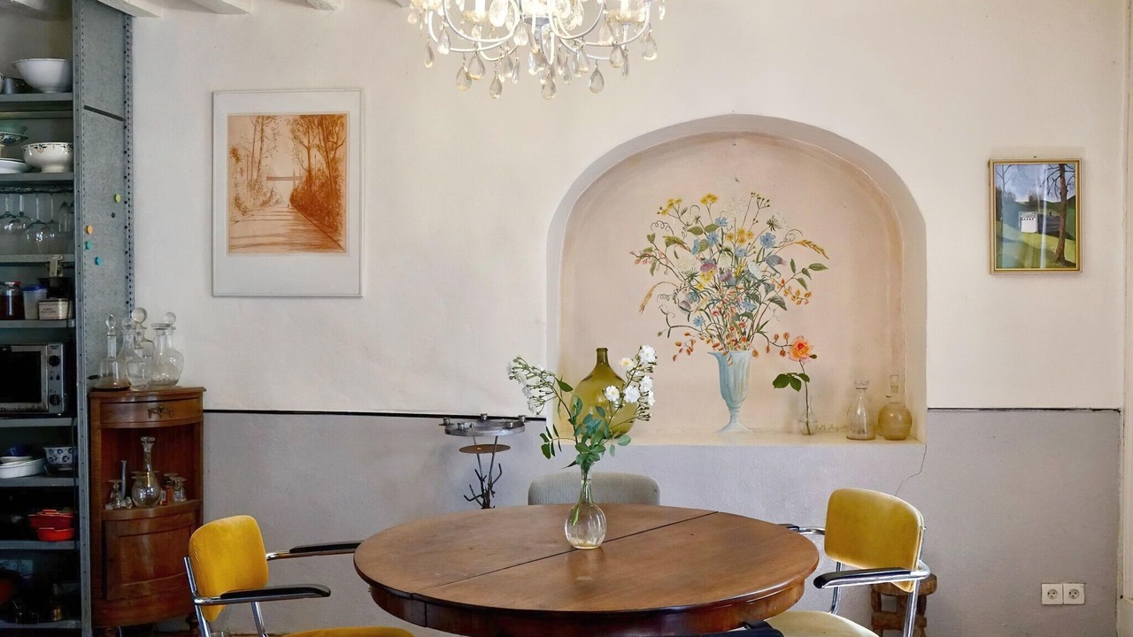 Photo of Livingroom in Tannay