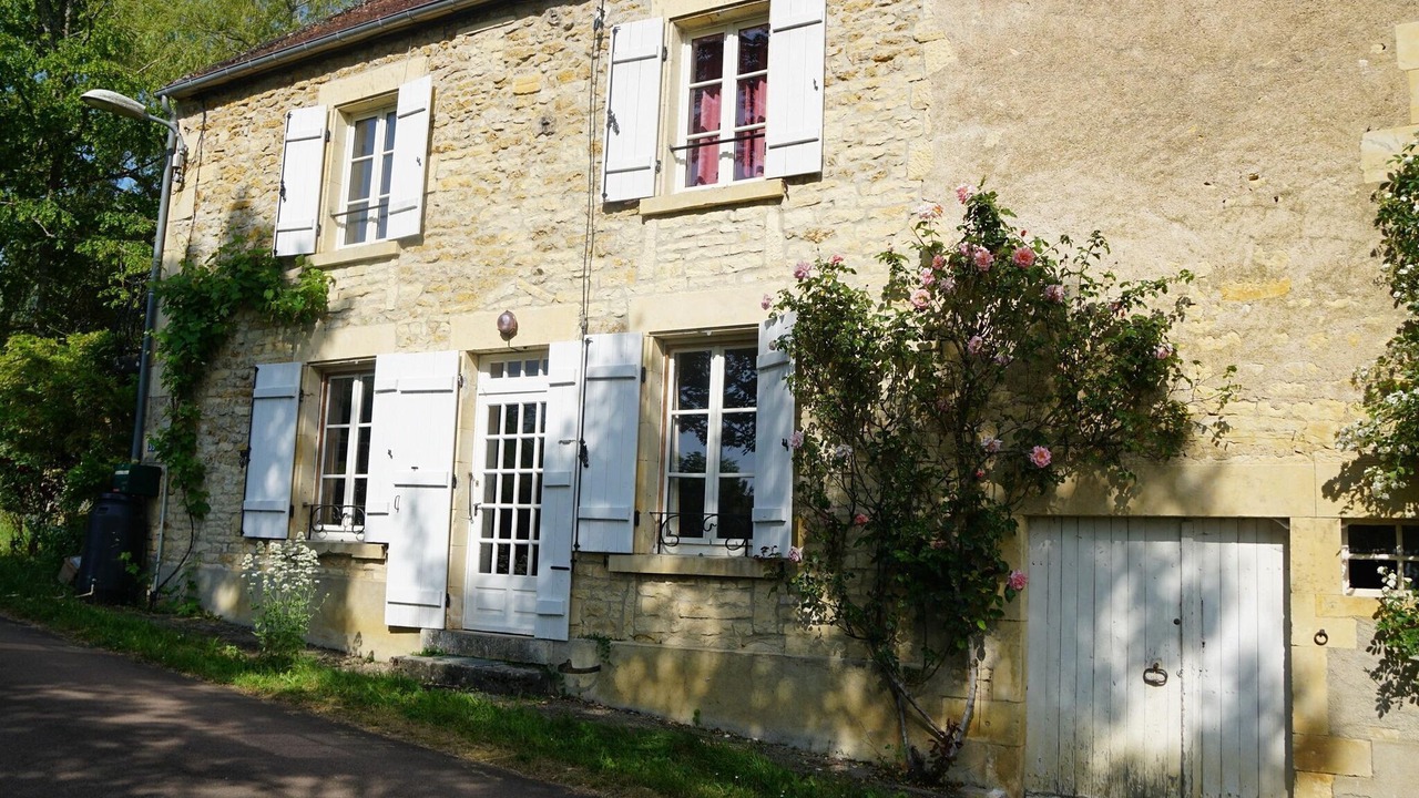Photo of Outdoor in Tannay