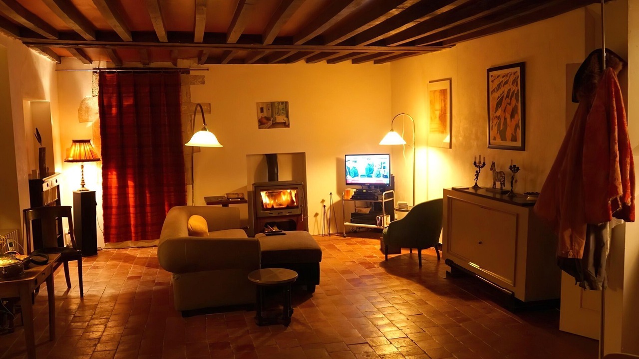 Photo of Livingroom in Tannay