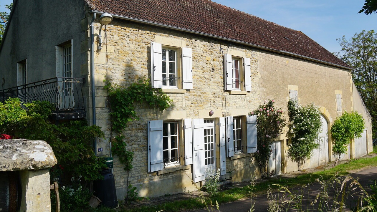Photo of Outdoor in Tannay