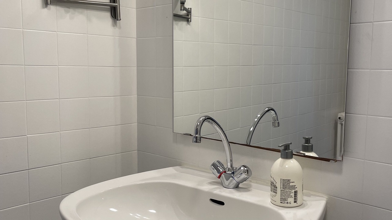 Photo of Bathroom in Lons-le-Saunier